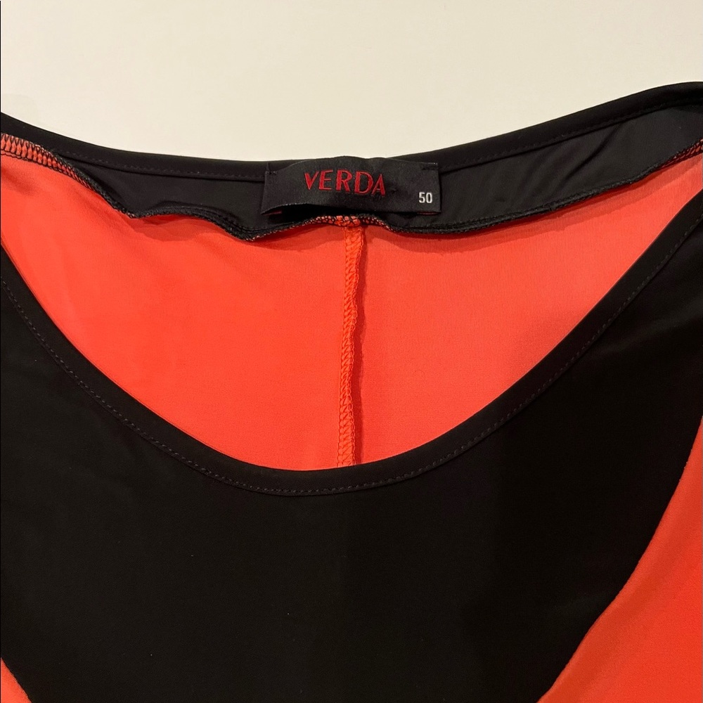 Verda dress - Picture 8 of 9